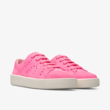 Camper Courb Sneakers Dame Lyserød XMOZQD-205